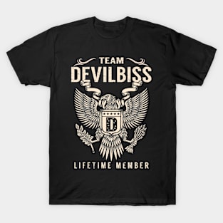 DEVILBISS T-Shirt